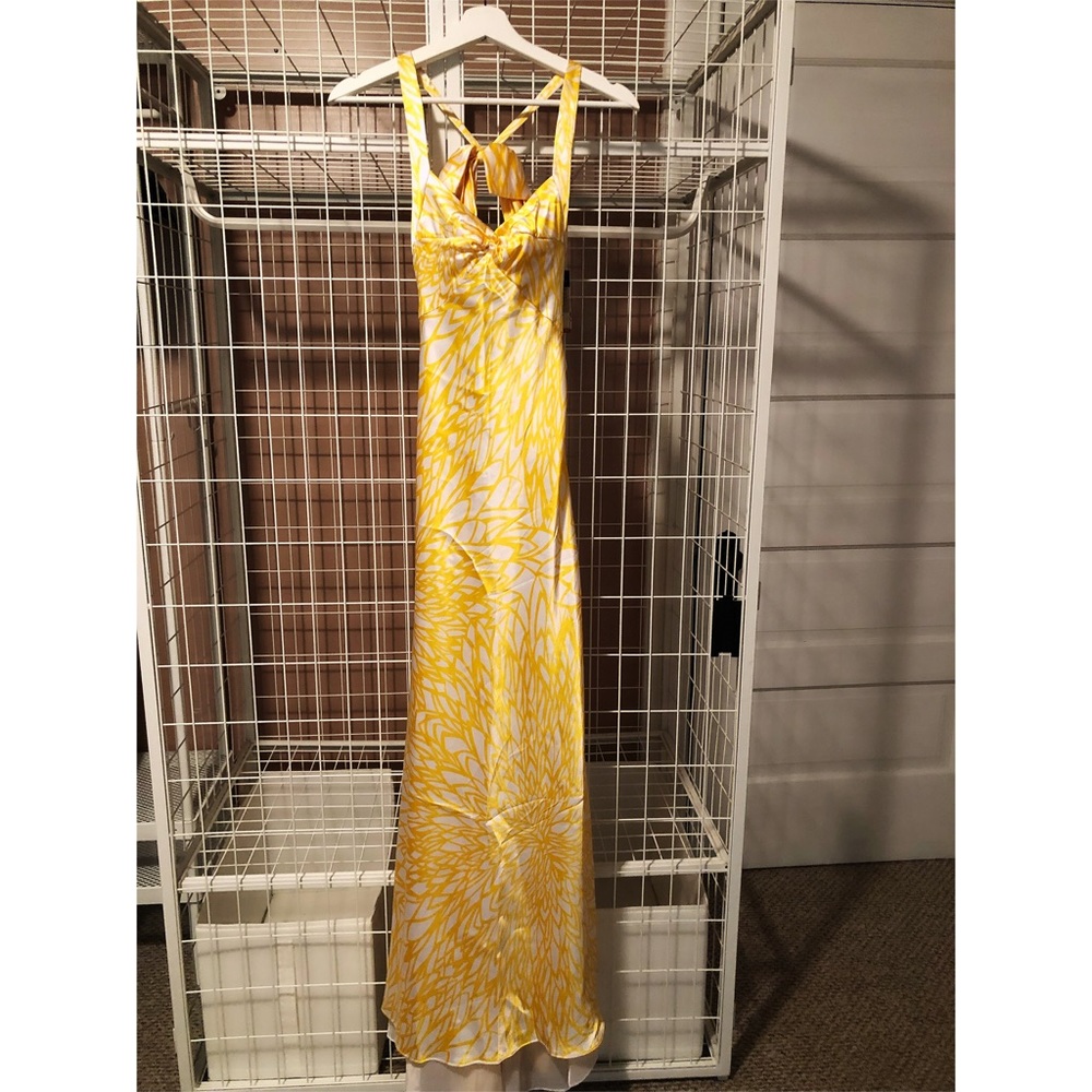 Gown